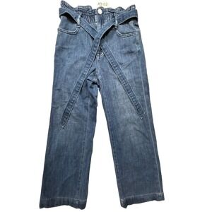 J. Crew blue jeans‎ women's size 24